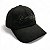 Boné escrita OSASCORTE - DAD HAT -  PRETO - Imagem 4