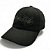 Boné escrita OSASCORTE - DAD HAT -  PRETO - Imagem 1
