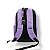 MOCHILA OSASCORTE - 3 BOLSOS - LILÁS - Imagem 2