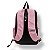 MOCHILA OSASCORTE - 3 BOLSOS - ROSA - Imagem 2