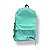 MOCHILA OSASCORTE - 3 BOLSOS - VERDE TURQUESA - Imagem 1
