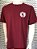 Camiseta vinho - Imagem 2