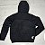 BOMBOJACO - PRETO (BOLSO NA FRENTE) - Imagem 2