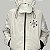 CORTA VENTO - LT OFF WHITE - Imagem 2