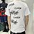 CAMISETA ESCRITA OSASCORTE LATERAL - Imagem 2