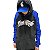 MOLETOM OSASCORTE MANGA RAGLAN - AZUL ROYAL - Imagem 1