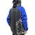 MOLETOM OSASCORTE MANGA RAGLAN - AZUL ROYAL - Imagem 2