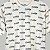 Camiseta Edição Especial - OFF WHITE - Imagem 1