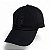 BONÉ GRAU E CORTE 244 - ALL BLACK *fecho fivela* - Imagem 1