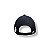 Boné escrita OSASCORTE - DAD HAT -  PRETO ABA DE CAMURÇA - Imagem 2