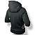 MOLETOM OSASCORTE PRETO - FEMININO - Imagem 3