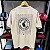 CAMISETA BÁSICA 2024 - BEGE - Imagem 3
