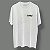 CAMISETA OSASCORTE - ENTRELOGOS BRANCA - Imagem 1