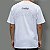 CAMISETA OSASCORTE - ENTRELOGOS BRANCA - Imagem 2