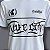 CAMISETA OSASCORTE - GRAU E CORTE (LOGO EMBORRACHADO) - Imagem 4