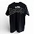 CAMISETA OSASCORTE - ENTRELOGOS PRETA - Imagem 2