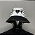 BUCKET LETREIRO - BRANCO/PRETO - Imagem 4