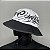BUCKET LETREIRO - BRANCO/PRETO - Imagem 2