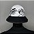 BUCKET LETREIRO - BRANCO/PRETO - Imagem 3