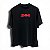 CAMISETA 244 OSASCORTE - PRETA - Imagem 2