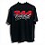 CAMISETA 244 OSASCORTE - PRETA - Imagem 1