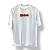 CAMISETA 244 OSASCORTE - BRANCA - Imagem 2