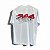 CAMISETA 244 OSASCORTE - BRANCA - Imagem 1
