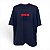 CAMISETA 244 OSASCORTE - AZUL MARINHO - Imagem 1