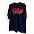 CAMISETA 244 OSASCORTE - AZUL MARINHO - Imagem 2