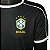 CAMISETA SELEÇÃO 2026 - PRETA - Imagem 3