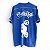 CAMISETA ALGODÃO SELEÇÃO 2026 - AZUL - Imagem 2