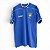 CAMISETA ALGODÃO SELEÇÃO 2026 - AZUL - Imagem 1