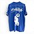 CAMISETA ALGODÃO SELEÇÃO 2026 - AZUL - Imagem 3