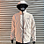 JAQUETA DUPLA FACE - OFF WHITE/PRETO - Imagem 1