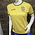 BABY LOOK SELEÇÃO 2026 - AMARELA - Imagem 1