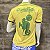 BABY LOOK SELEÇÃO 2026 - AMARELA - Imagem 2