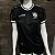 BABY LOOK SELEÇÃO 2026 - PRETA - Imagem 1