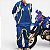 CONJUNTO SELEÇÃO 244 (BLUSA DE FRIO E CALÇA). - Imagem 1