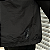 CORTA VENTO MASCULINO - LOGO OSASCORTE PRETO - Imagem 3