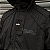 CORTA VENTO MASCULINO - LOGO OSASCORTE PRETO - Imagem 2