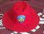 CHAPÉU AUSTRALIANO AVT-VERMELHO - Imagem 1