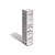 Hidratante Facial Redutor de Olheiras Niina Skin 15g - Eudora - Imagem 2