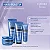 EUDORA SIAGE MASCARA CAPILAR HIALURONICO HAIR PLASTIA  250ml - Imagem 3