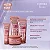 EUDORA SIAGE SHAMPOO NUTRI ROSE V3 250ml - Imagem 4