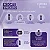 EUDORA SIAGE SHAMPOO RESGATE IMEDIATO 250ml - Imagem 5