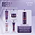 EUDORA SIAGE MASCARA CAPILAR COMBATE FRIZZ 250g - Imagem 6
