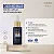 EUDORA SÉRUM CAPILAR MULTIDIMENSIONAL SIÁGE DERMO HAIR SCALP REBALANCE 48ml - Imagem 2