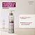 EUDORA SIAGE SHAMPOO DERMO HAIR RESISTENCIA ANTIQUEDA 300ml - Imagem 2