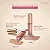 EUDORA NIINA SECRETS ILUMINADOR LIQUIDO LUMINOUS COR:ROSE 10ML - Imagem 4