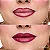 Batom Malva Duo Perfect Match Niina Secrets 1,65g - Eudora - Imagem 3